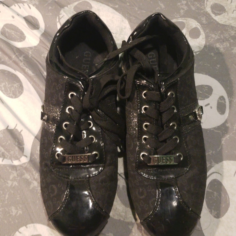 Guess shoes